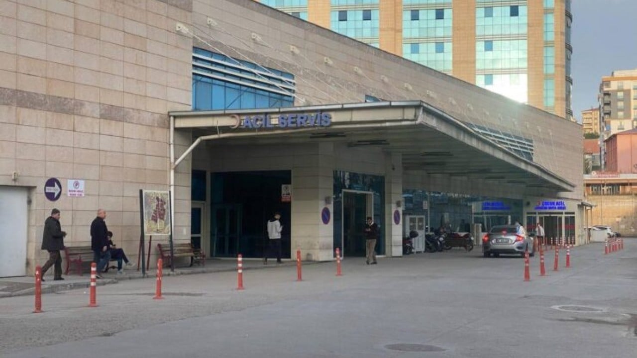 Foto - Devlet hastanesiyle ilgili Türkiye'yi sarsacak iddia: Para karşılığında temiz çıkarmışlar