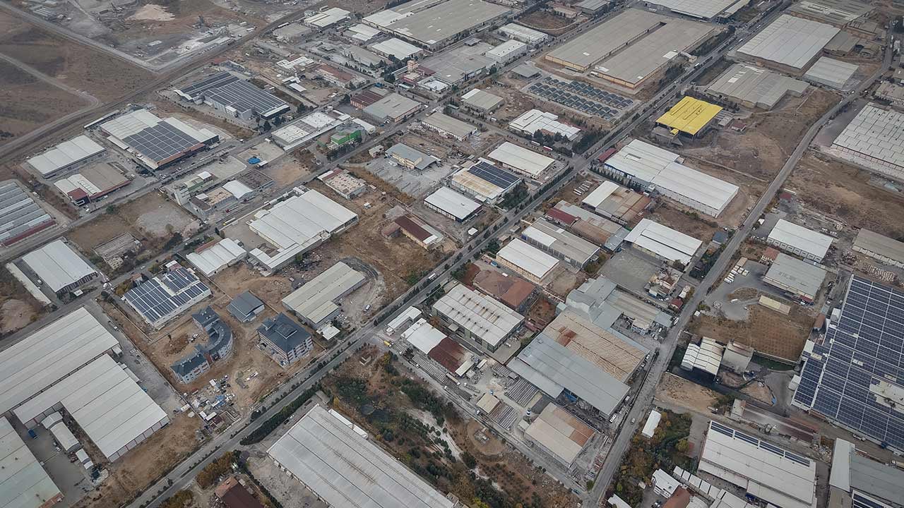 Foto - Devlet - millet el ele! Malatya ekonomisi deprem öncesini bile solladı