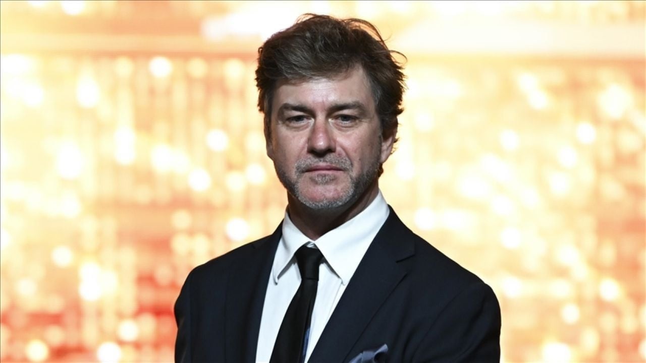 Foto - Devlet Opera ve Balesi Genel Müdürlüğü’nden alınmıştı! Hükümetten Tan Sağtürk’e yeni görev