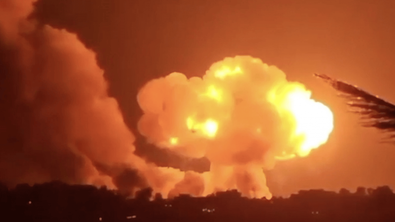 Foto - Devlet tekelinde toplanmasını engelliyor diyen Lübnan Cumhurbaşkanı Avrupa'dan İsrail'e karşı etkili rol bekliyor