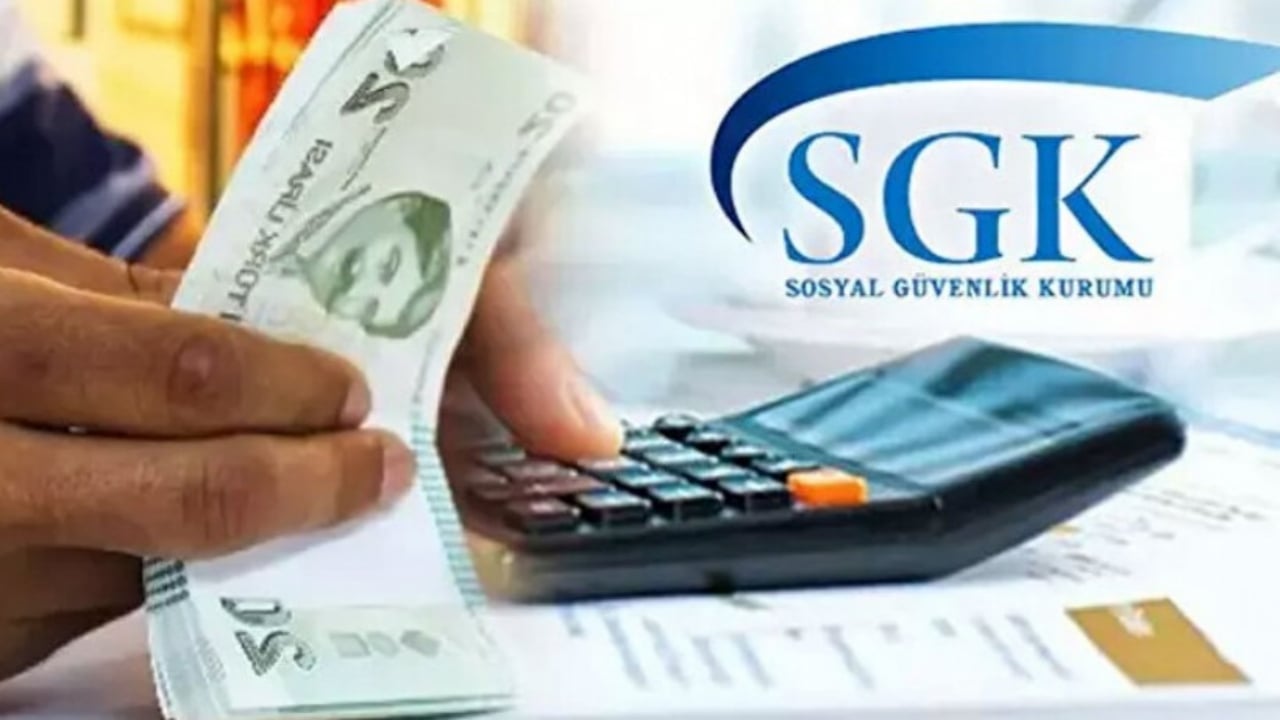 Foto - Devlet ve üniversite hastanelerinden yararlanamıyorlardı! BAĞ-KUR ve GSS borcu olanlara büyük müjde