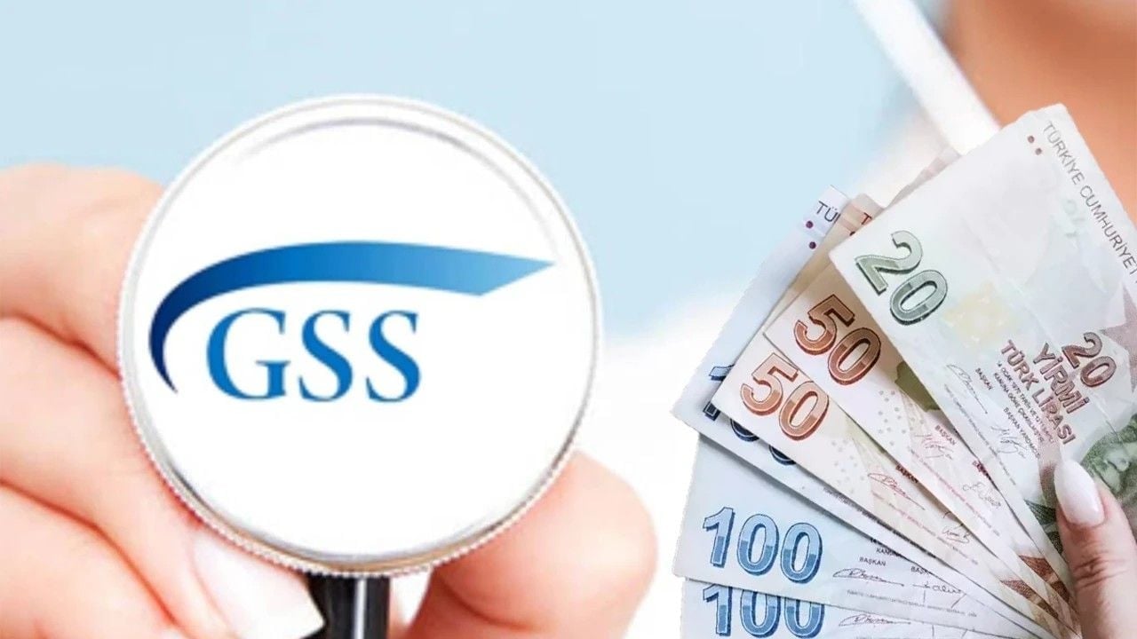 Foto - Devlet ve üniversite hastanelerinden yararlanamıyorlardı! BAĞ-KUR ve GSS borcu olanlara büyük müjde