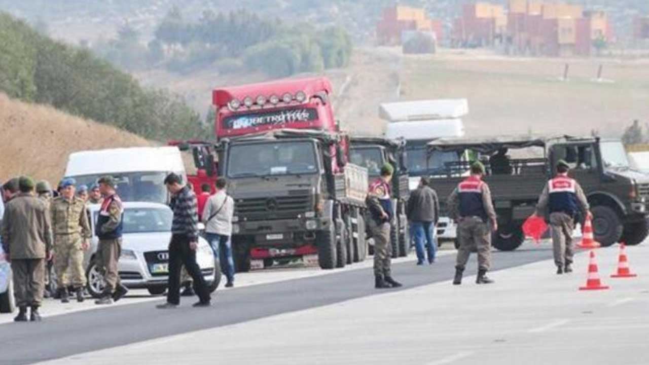 Foto - Devlete kurulan tuzak: MİT tırları kumpasının üzerinden 12 yıl geçti