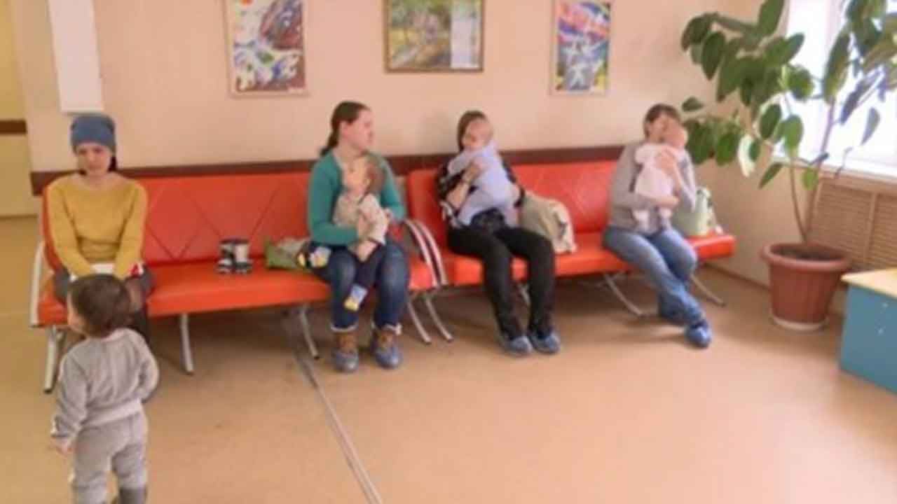 Foto - Devlete şart koştular: Konut verirseniz çocuk yaparız