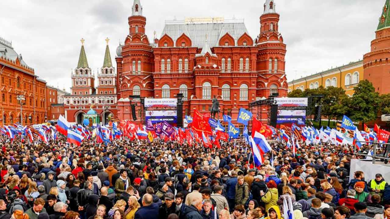 Foto - Devlete şart koştular: Konut verirseniz çocuk yaparız
