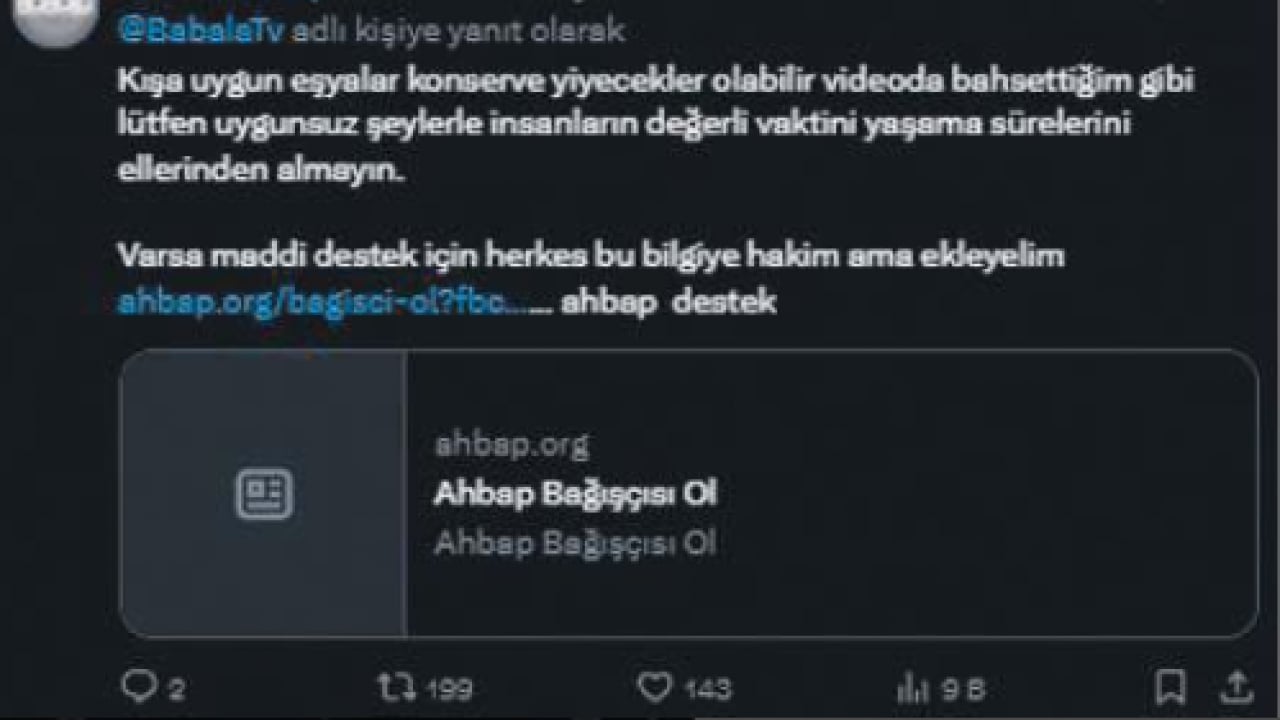 Foto - Devleti yok sayıp ‘Ahbap’ı parlatanlar HESAP VERECEK! Babala hesapları mercek altında