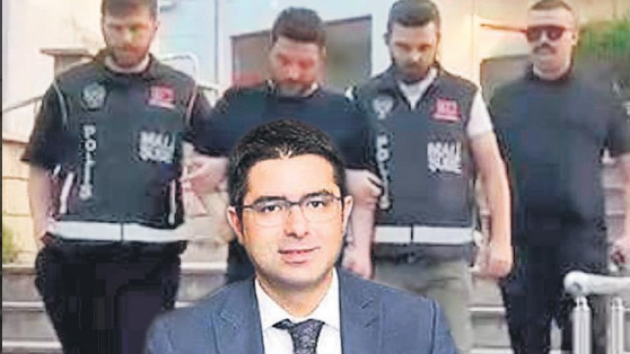 Foto - Devleti yok sayıp ‘Ahbap’ı parlatanlar HESAP VERECEK! Babala hesapları mercek altında