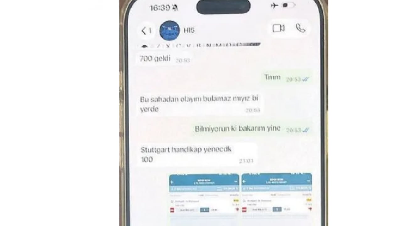 Foto - Devleti yok sayıp ‘Ahbap’ı parlatanlar HESAP VERECEK! Babala hesapları mercek altında