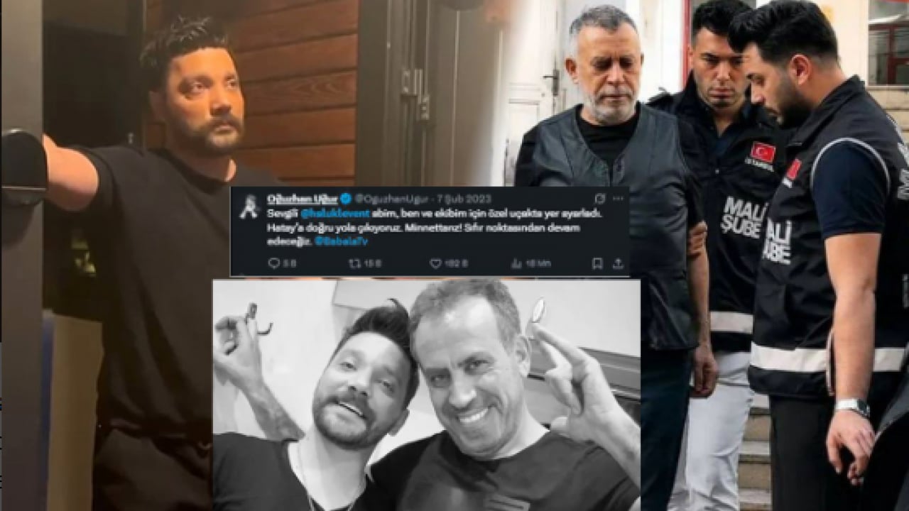 Foto - Devleti yok sayıp ‘Ahbap’ı parlatanlar HESAP VERECEK! Babala hesapları mercek altında