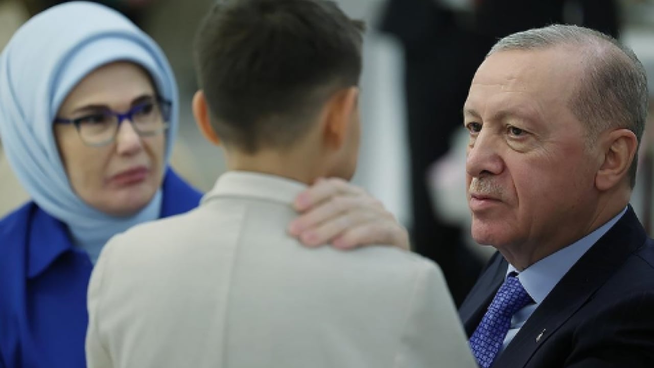 Foto - Devletin emanetleri şampiyonluğa koşuyor! Evlatlarımız destan yazıyor