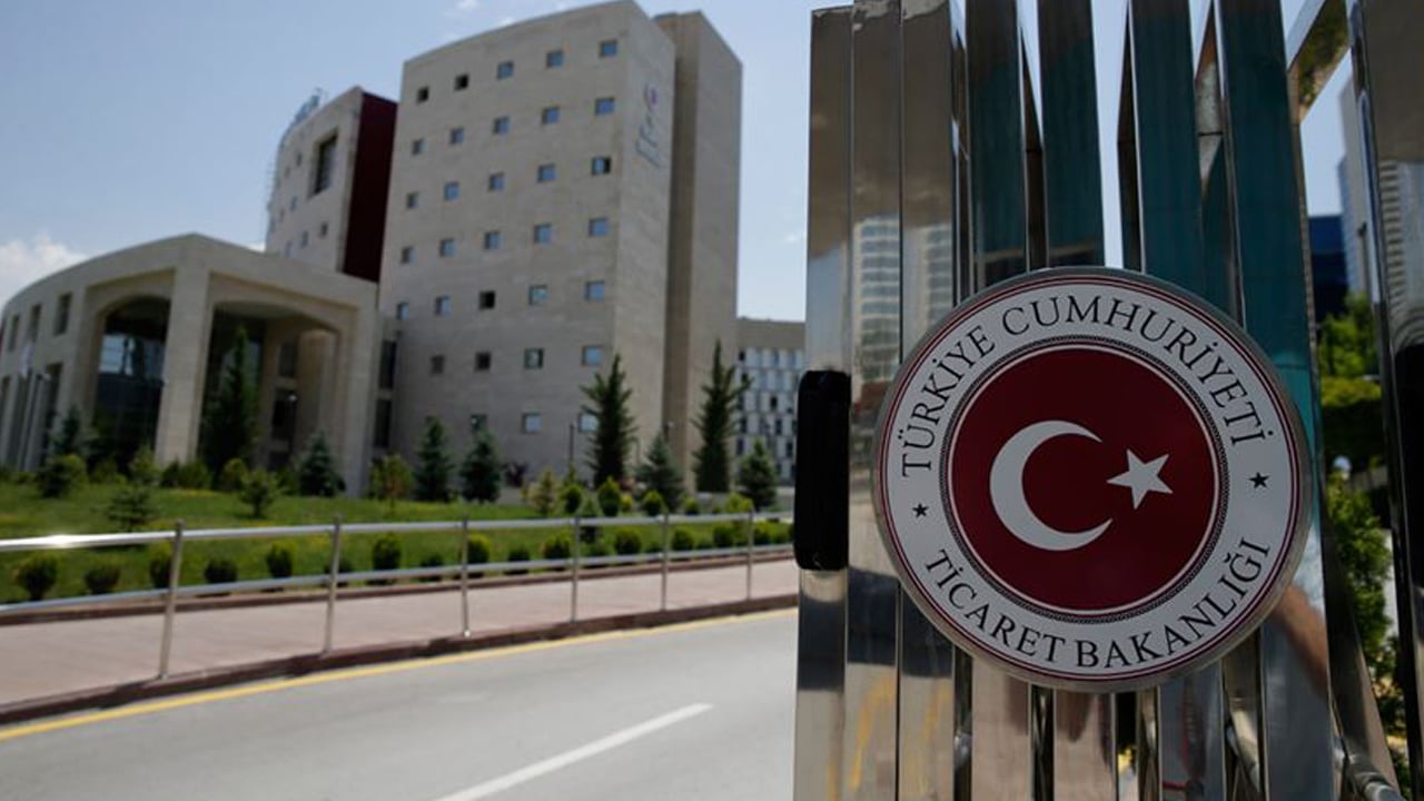 Foto - Devletin merceği dış ticarete döndü! Bakanlık düğmeye bastı! Sessiz operasyon