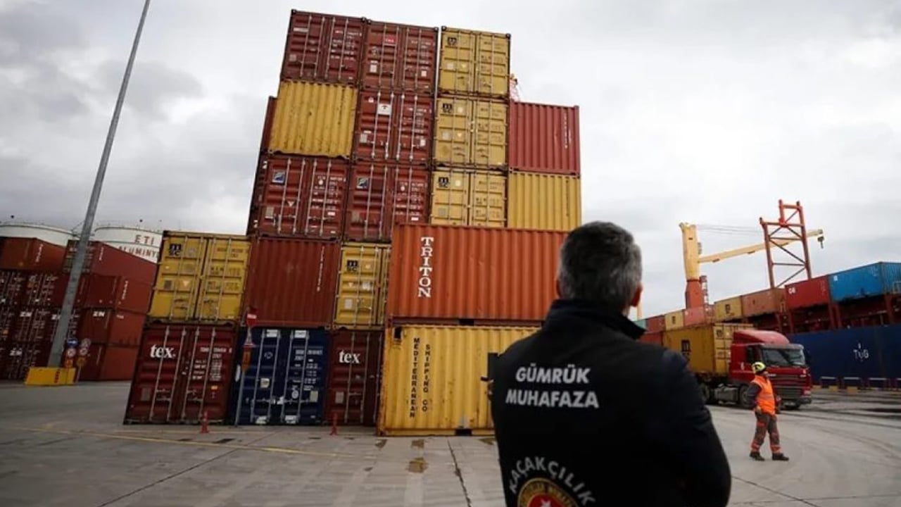 Devletin merceği dış ticarete döndü! Bakanlık düğmeye bastı! Sessiz operasyon