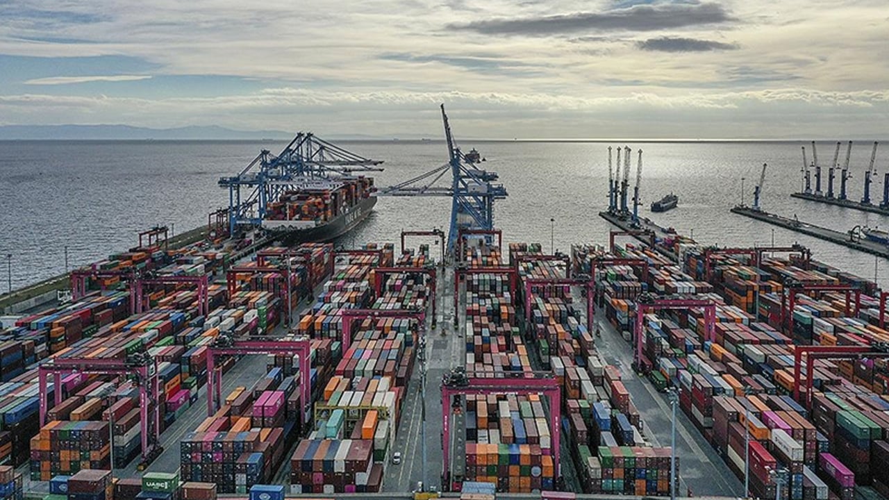 Foto - Devletin merceği dış ticarete döndü! Bakanlık düğmeye bastı! Sessiz operasyon