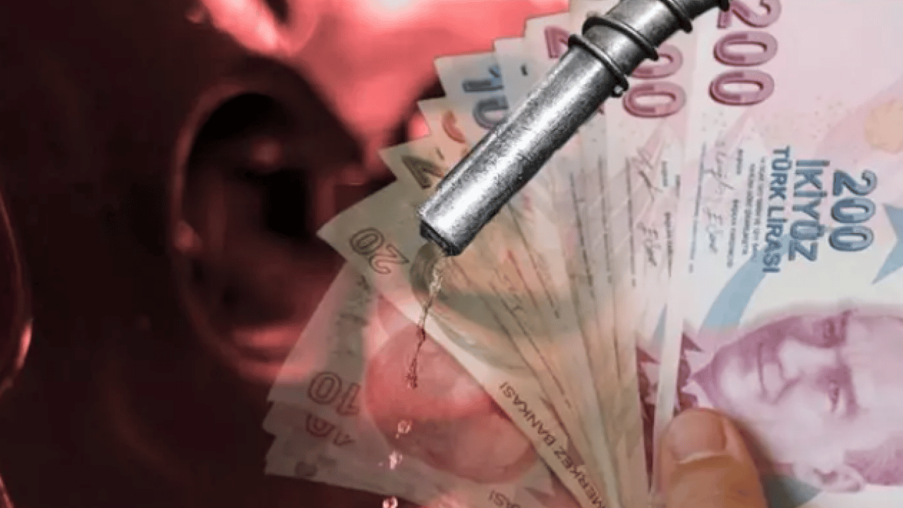 Foto - Devletin tedbiri krizi önledi: 43 milyar liralık yükü sırtladı!