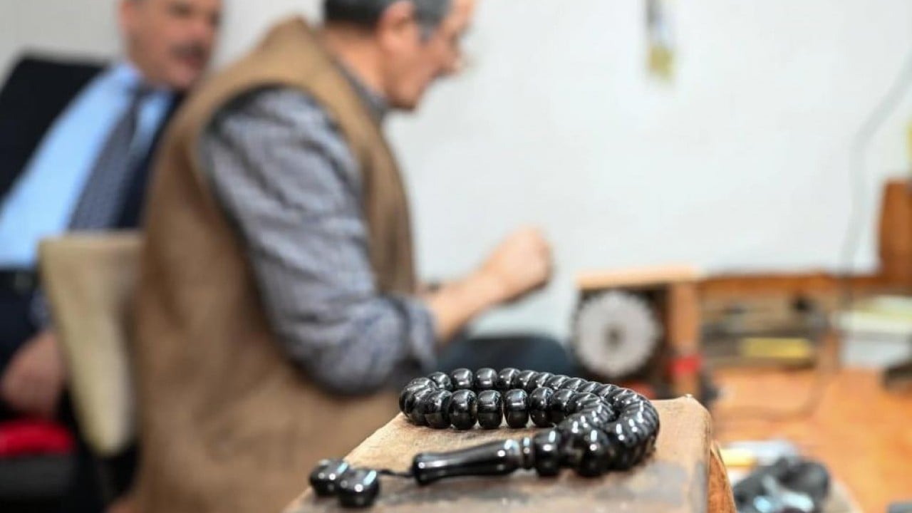 Foto - Devletten ustaya saygı ve vefa