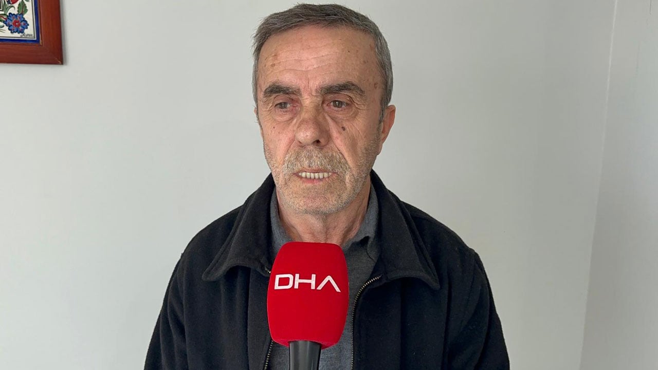 Foto - Devre tatil satacaktı, hayatının şokunu yaşadı! 306 kilometre yol gitti, 245 bin lirası uçtu