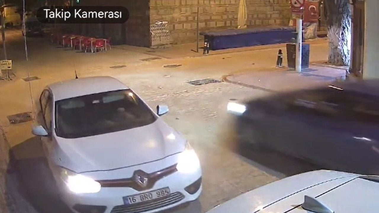 Foto - Devre tatil satacaktı, hayatının şokunu yaşadı! 306 kilometre yol gitti, 245 bin lirası uçtu