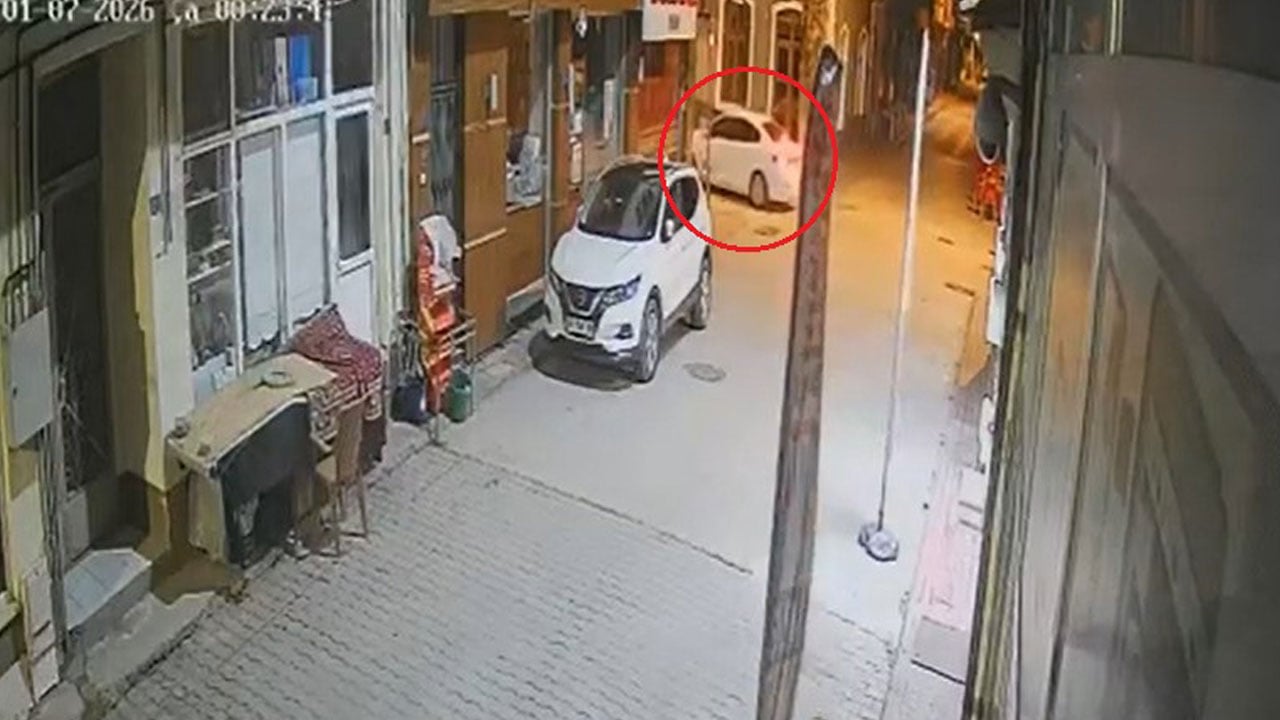 Foto - Devre tatil satacaktı, hayatının şokunu yaşadı! 306 kilometre yol gitti, 245 bin lirası uçtu