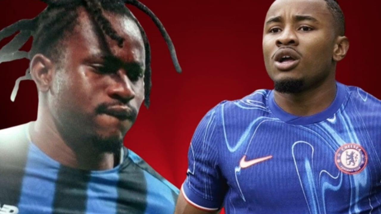 Devreye alıyorlar tüm detayları... Lookman'a Nkunku tehdidi! Fenerbahçe koz çekti