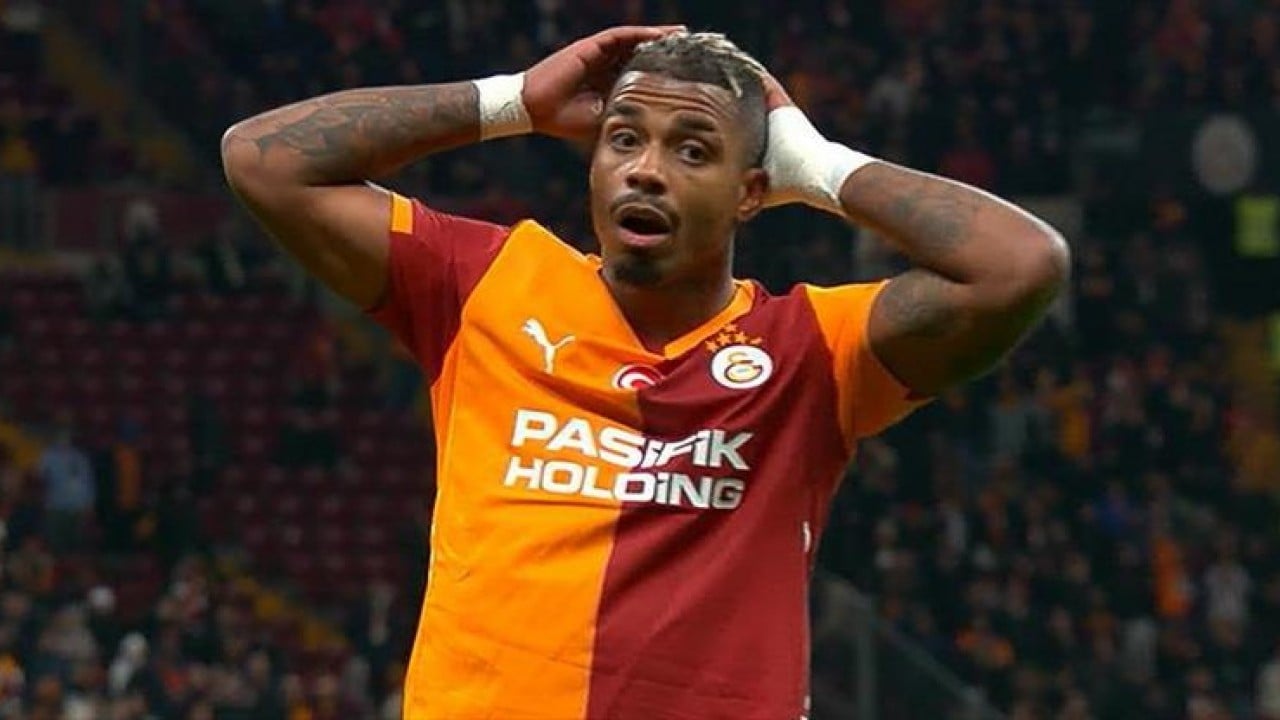 Foto - Devreye girdi! Galatasaray'da flaş Lemina gelişmesi!
