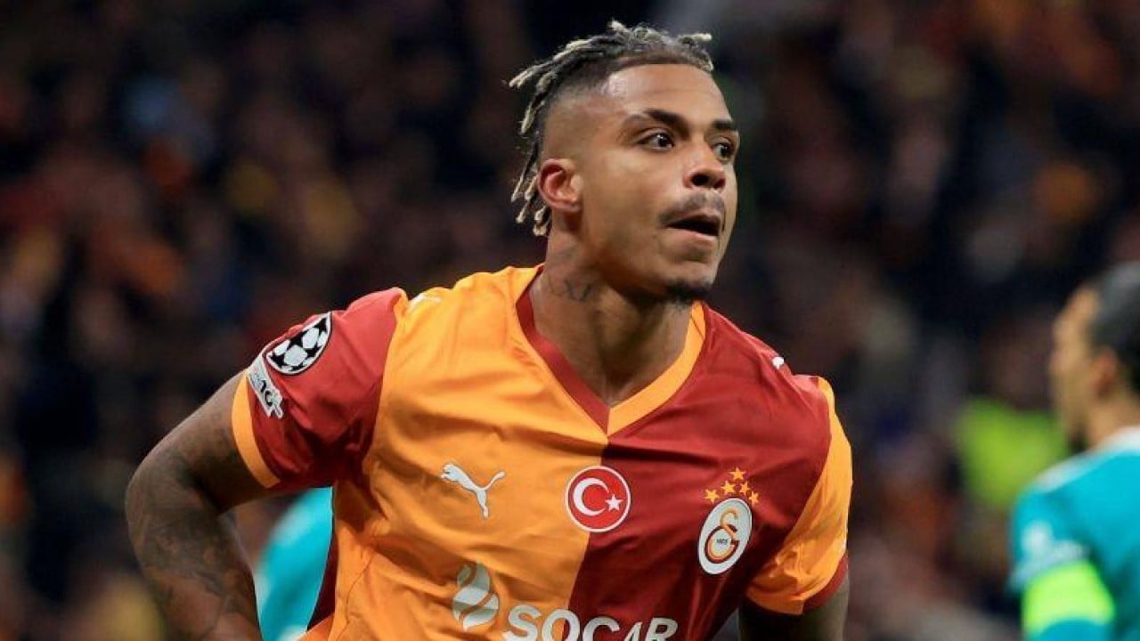 Devreye girdi! Galatasaray'da flaş Lemina gelişmesi!