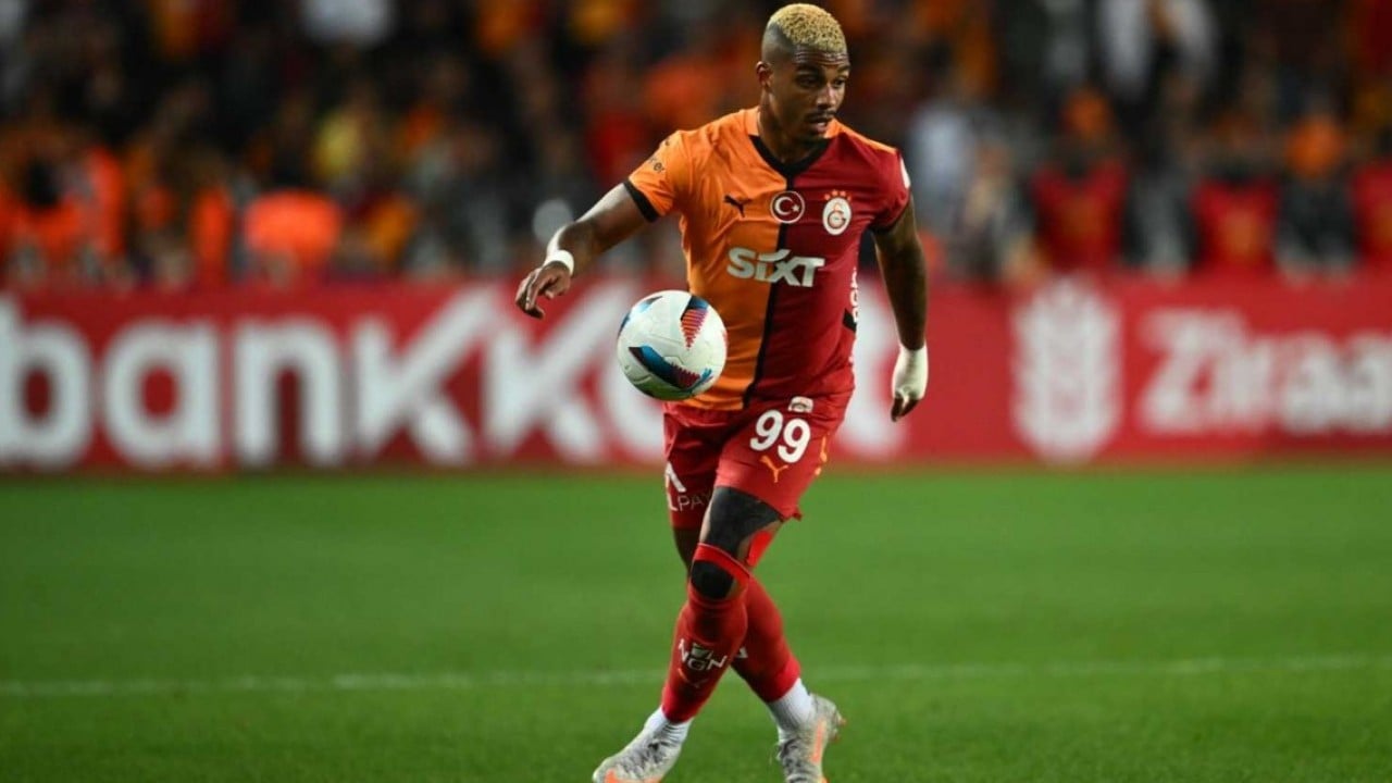 Foto - Devreye girdi! Galatasaray'da flaş Lemina gelişmesi!