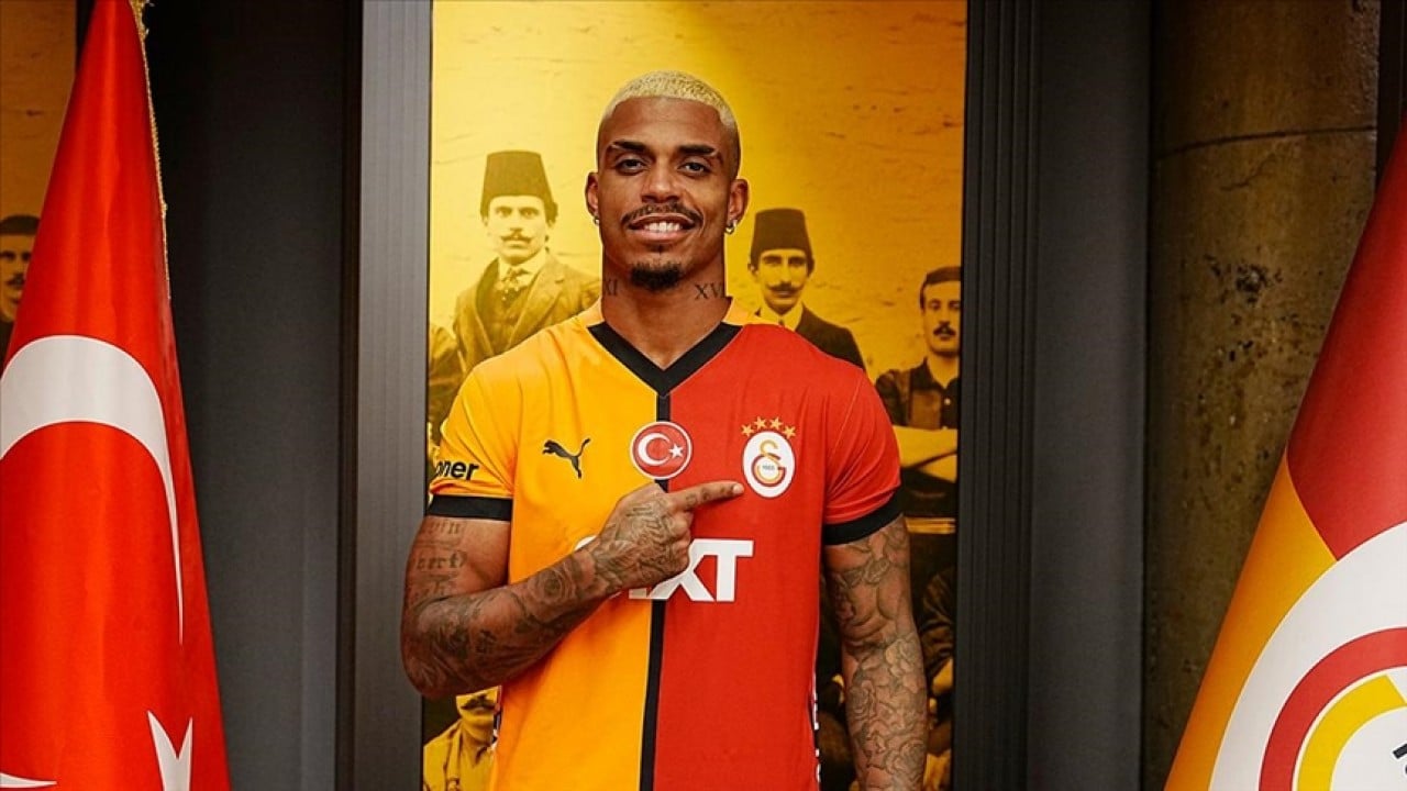 Foto - Devreye girdi! Galatasaray'da flaş Lemina gelişmesi!