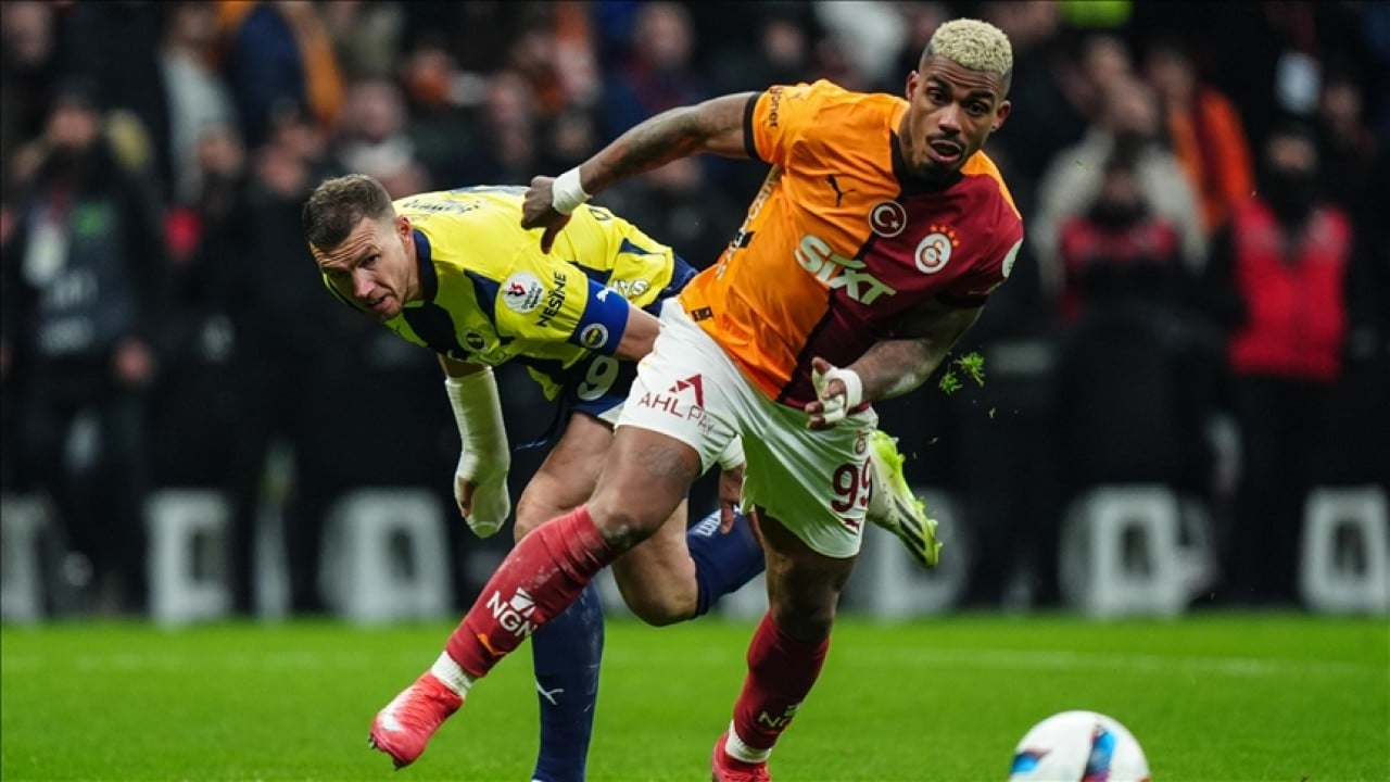 Foto - Devreye girdi! Galatasaray'da flaş Lemina gelişmesi!