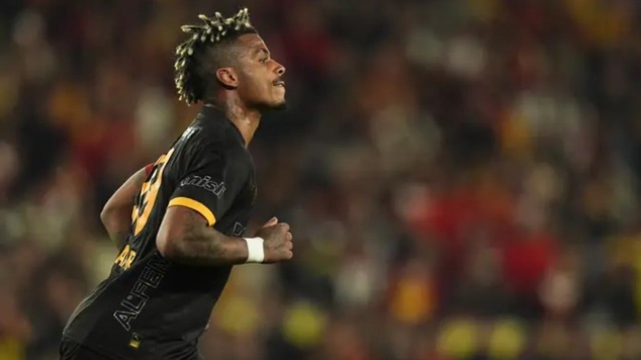 Foto - Devreye girdi! Galatasaray'da flaş Lemina gelişmesi!