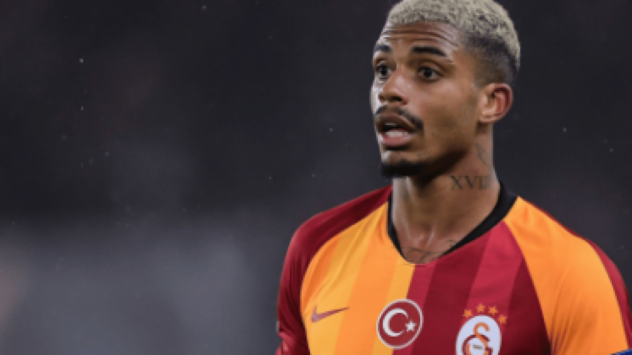 Devreye girdi! Galatasaray'da flaş Lemina gelişmesi! Şimdi o isme gözünü dikti...