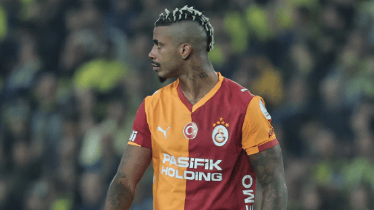 Foto - Devreye girdi! Galatasaray'da flaş Lemina gelişmesi! Şimdi o isme gözünü dikti...