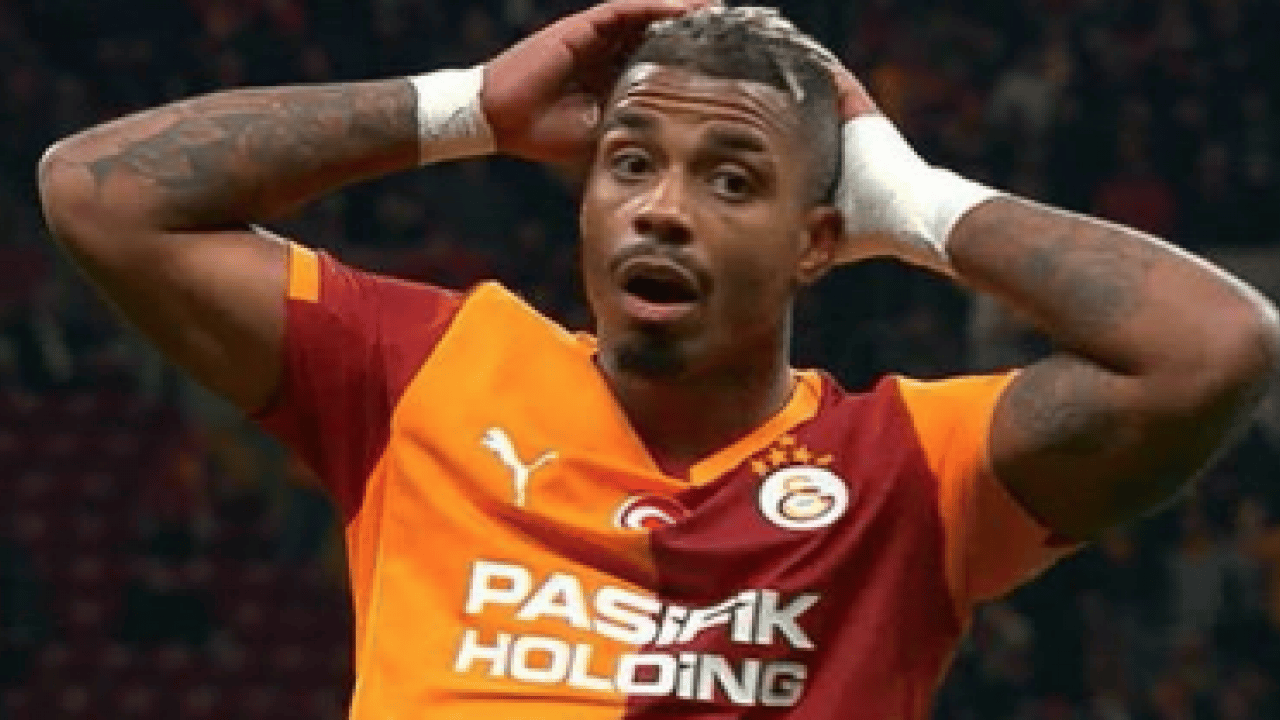 Foto - Devreye girdi! Galatasaray'da flaş Lemina gelişmesi! Şimdi o isme gözünü dikti...