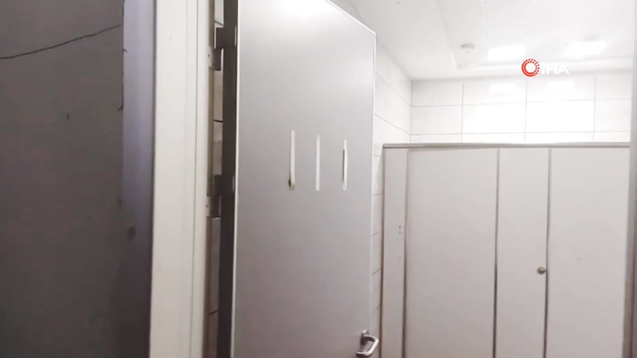Foto - Devreye yine AK Partili belediye girdi! Tuvalet açamayanlar Türkiye’yi yönetmeye talip