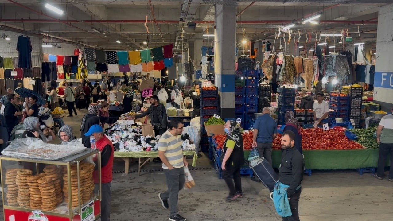 Foto - Devreye yine AK Partili belediye girdi! Tuvalet açamayanlar Türkiye’yi yönetmeye talip