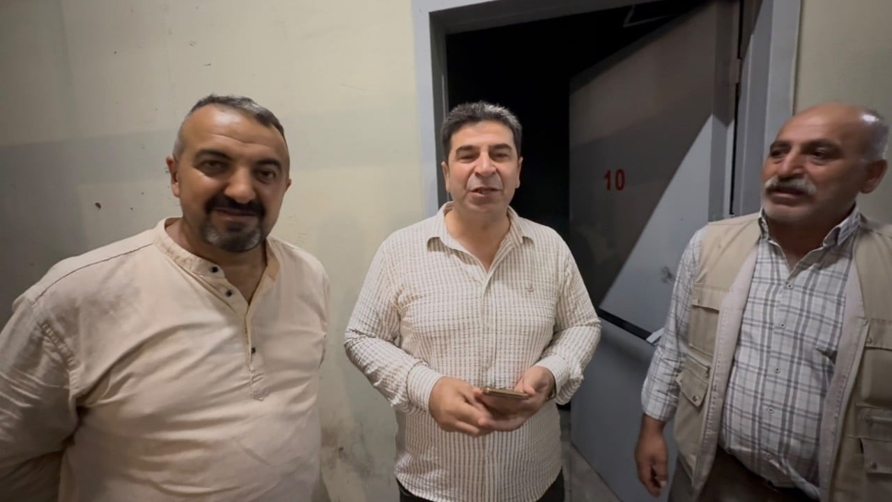 Foto - Devreye yine AK Partili belediye girdi! Tuvalet açamayanlar Türkiye’yi yönetmeye talip
