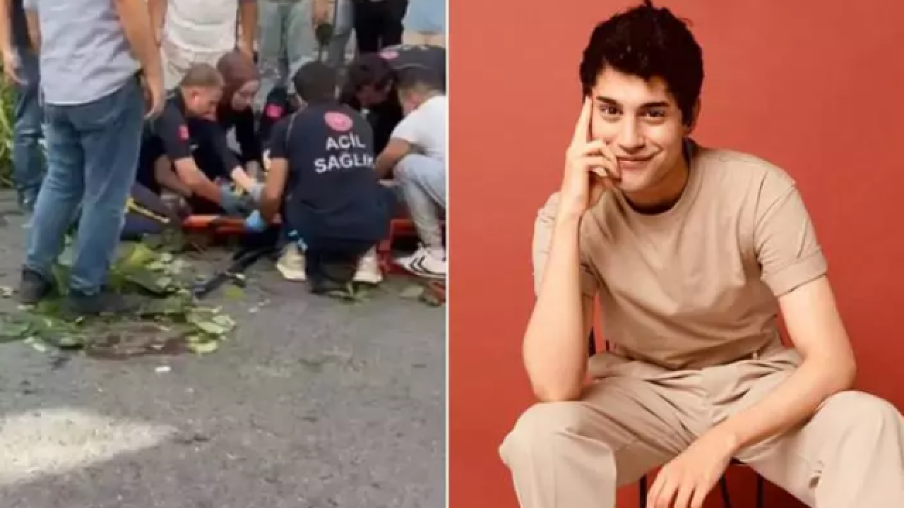 Devrilen ağacın altında kaldı: Genç oyuncu 4 aydır yoğun bakımda!