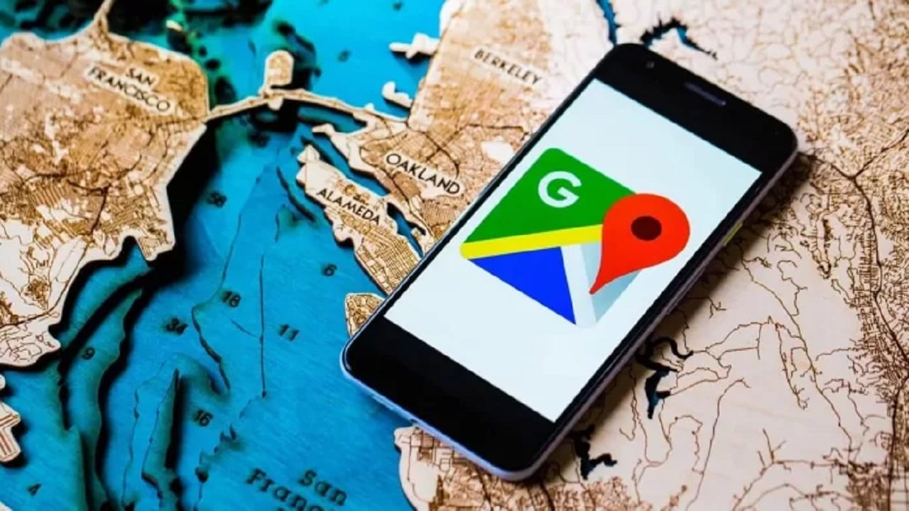 Foto - Devrim gibi yenilik: Google haritalarda bir derde son