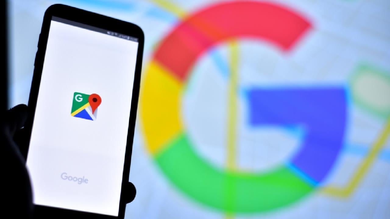 Foto - Devrim gibi yenilik: Google haritalarda bir derde son