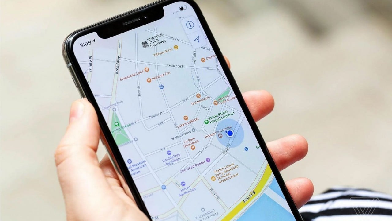Foto - Devrim gibi yenilik: Google haritalarda bir derde son