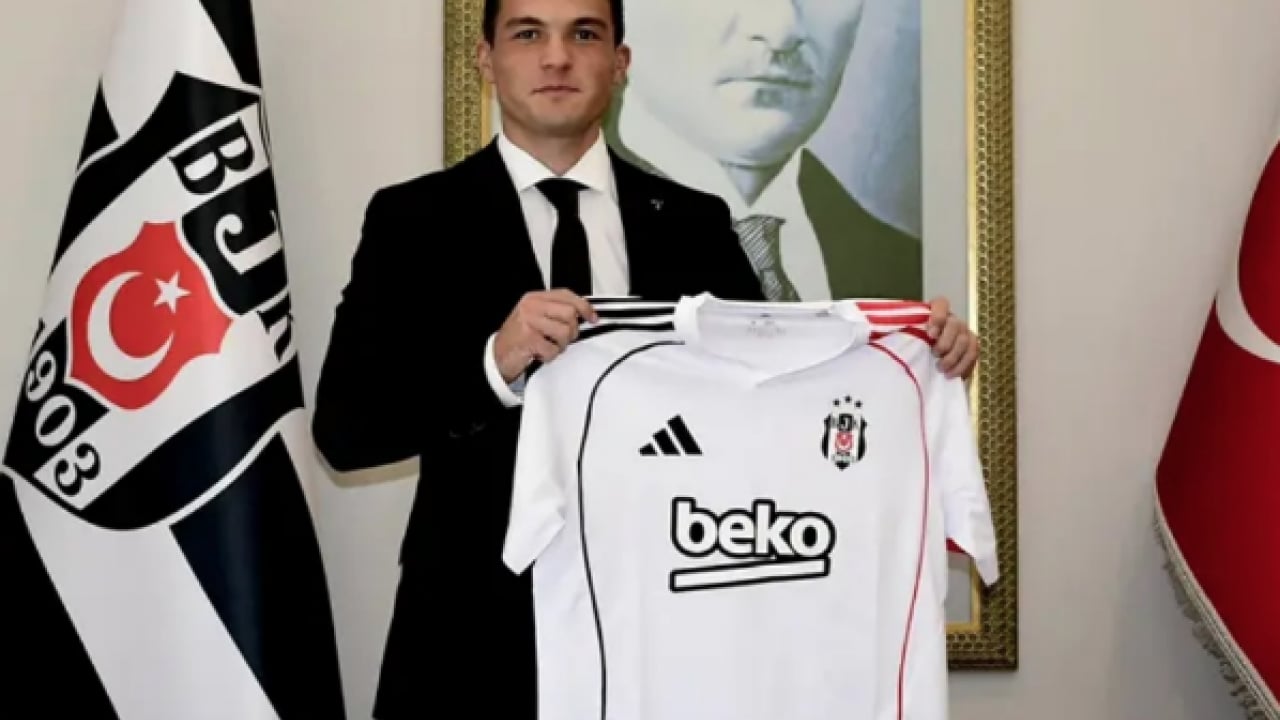 Devrim Şahin 1 sezon ayrı kalabilir: Kritik karar: Bu bir şaka mı?