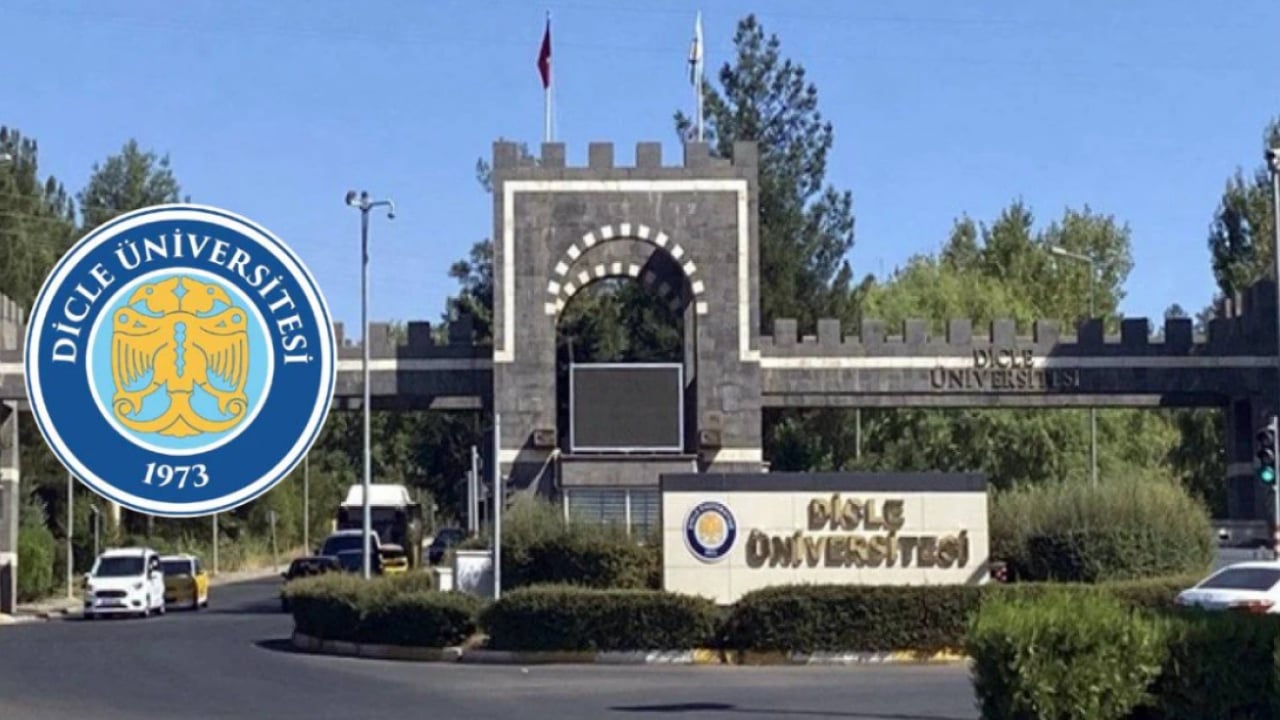 Foto - Dicle Üniversitesinden 'Milli Teknoloji' hamlesi! Geleceğin mucitleri burada yetişecek!