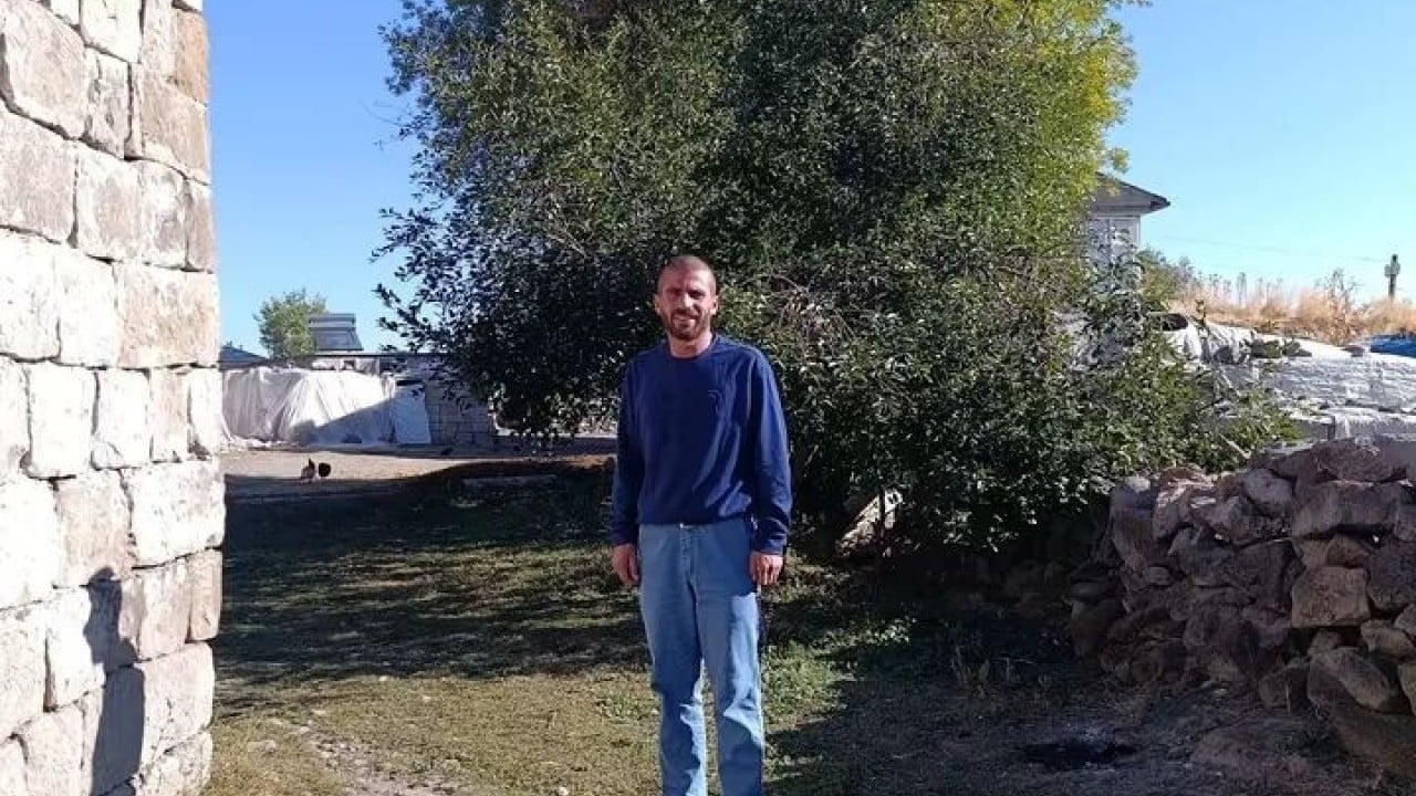Foto - Didik didik aranıyor Muş’ta kayıp çobandan hiçbir iz yok