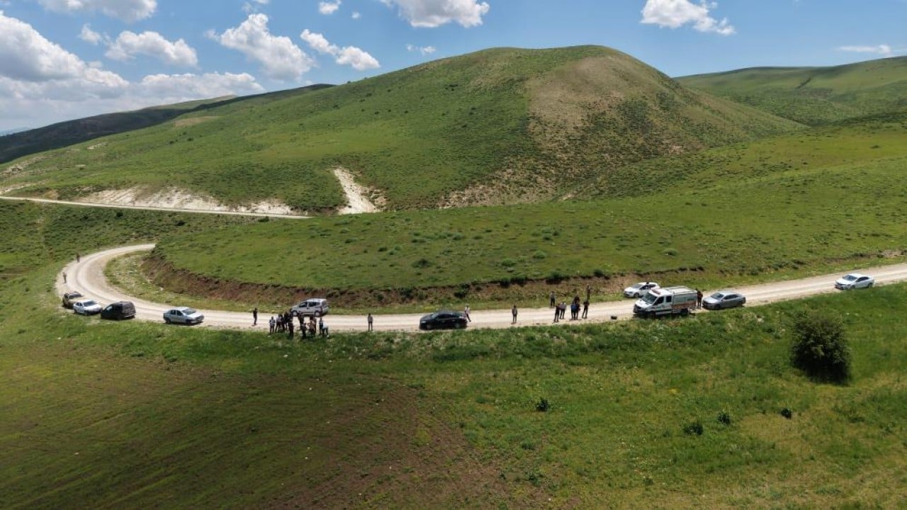 Didik didik aranıyor Muş’ta kayıp çobandan hiçbir iz yok