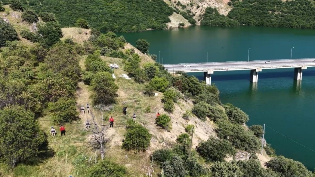 Foto - Didik didik ediliyor! Gülistan Doku soruşturmasında sıcak gelişme