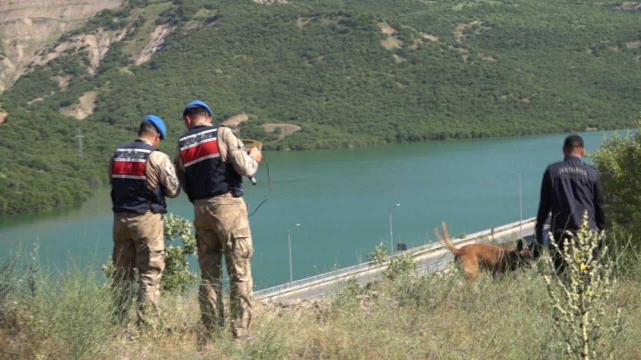 Foto - Didik didik ediliyor! Gülistan Doku soruşturmasında sıcak gelişme