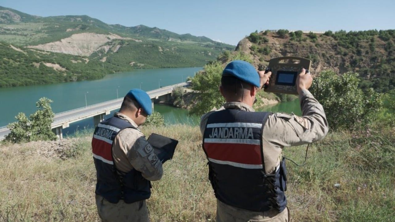 Foto - Didik didik ediliyor! Gülistan Doku soruşturmasında sıcak gelişme