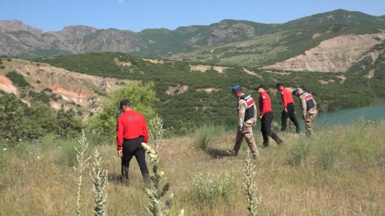 Foto - Didik didik ediliyor! Gülistan Doku soruşturmasında sıcak gelişme