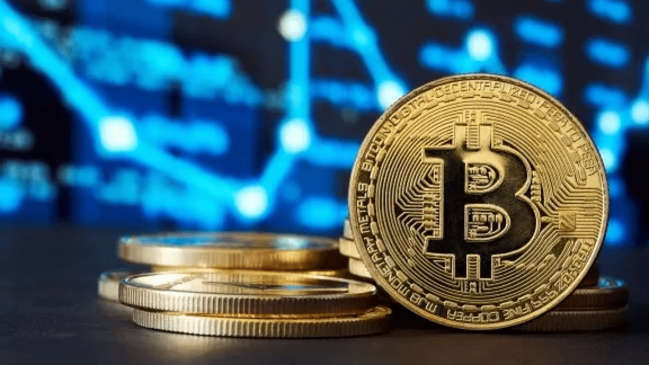 Foto - Dijital altın kan kaybediyor: Yatırımcı kaçıyor, Bitcoin düşüyor: Teknoloji hisselerindeki endişe kriptoyu vurdu