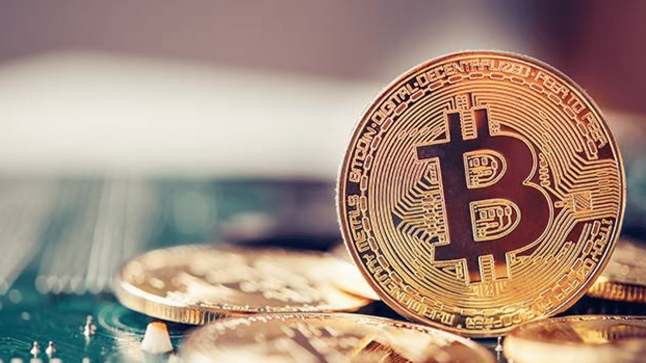 Foto - Dijital altın kan kaybediyor: Yatırımcı kaçıyor, Bitcoin düşüyor: Teknoloji hisselerindeki endişe kriptoyu vurdu