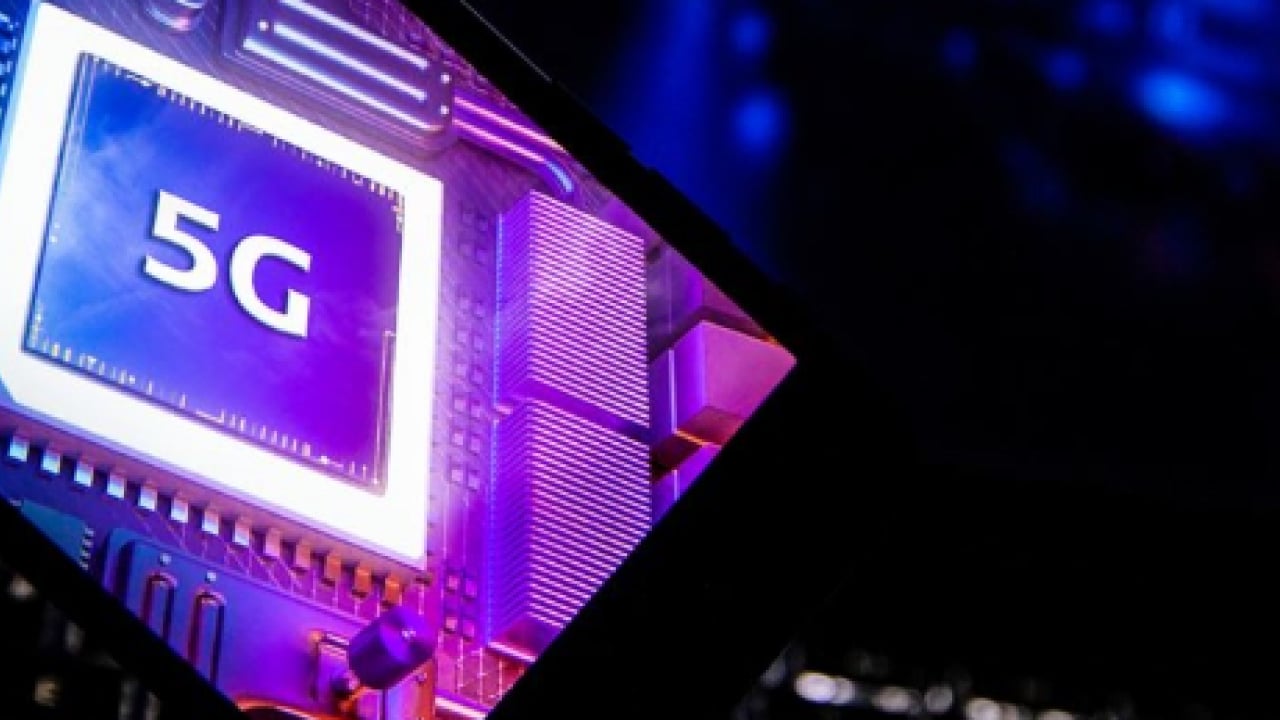 Foto - Dijital altyapıda siber bağımsızlık hamlesi sürüyor: 4,5G’de hedef aşıldı, sıra 5G’de